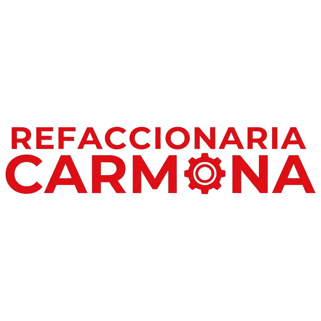 Refaccionaria Carmona
